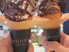 -GODIVA(国际金融中心店)