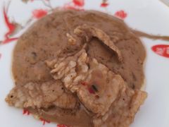 -道邦子烤牛肉(总店)