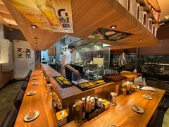-蟹黄鱼·海派深夜面馆(江湾里店)
