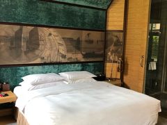 -天津津利华酒店