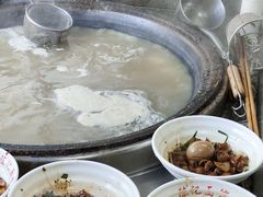 -陈记锅盖面(长江路店)