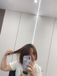 -娇点芭莎·烫染形象设计