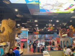 -卡通尼乐园(重庆南坪协信星光店)