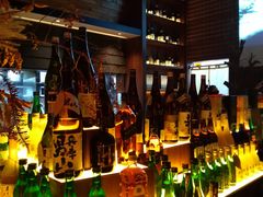 -山葵家居酒屋(天目里店)