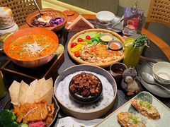 -万达广场(桂林高新店)