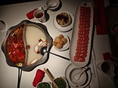 -山城辣妹子(定福庄店)