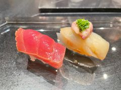 -奈良本寿司(永嘉路店)