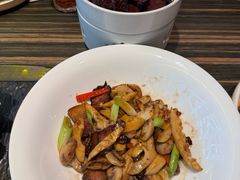 -江太极江浙菜(马桥万达广场店)