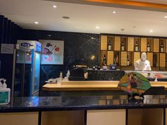 -松临·铁板烧&Omakase(神农店)