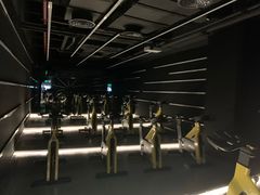 -W FITNESS 威尔仕健身·游泳(老西门新苑店)