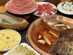 -春熙路步行街