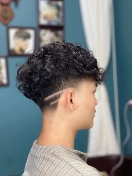 -巴伯尔男士理发馆