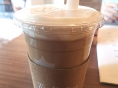 -Tims天好咖啡·贝果(雁展路万象天地店)