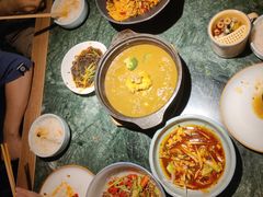 -姐夫的小菜(新中关购物中心店)
