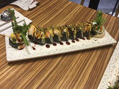 -泰熙家韩式欢乐餐厅(东关正街店)