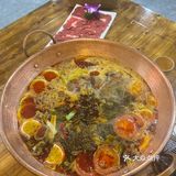 👍🏻深受好评！这家云南牛肉火锅真好吃！！