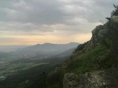 -大姆山草场