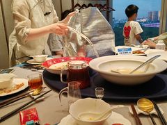 -馋遇江南·精致湖景雅宴(东方之门店)