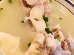 -易老妈蹄花.特色川菜(人民公园总店)