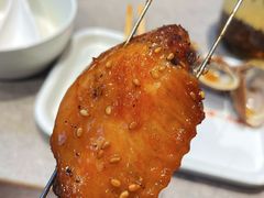 -济南一九烧烤(师院东街店)