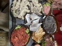 -正南齊北重庆老火锅(光华村直营店)