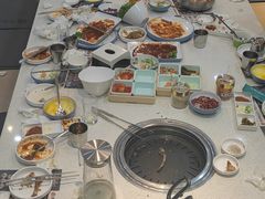 -韩香福烤肉庄园(荣成店)