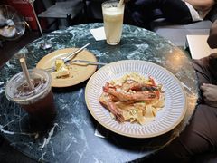 -BAKER&SPICE(安福路店)