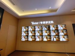 -Yestar艺星医疗美容医院