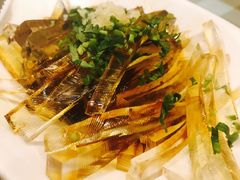 银丝鱼冻-无名居(西直门总店)