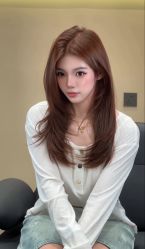 点击看大图 -真好真意SALON 接发·染·烫特色店