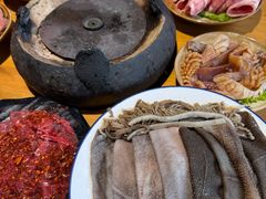 -白乐天毛肚火锅馆(南滨路店)