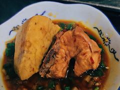 -石灰市毛记烧鸡公(解放碑店)