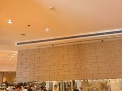 -亚龙湾希尔顿自助餐厅·海鲜·烧烤·沙滩BBQ·现场乐队