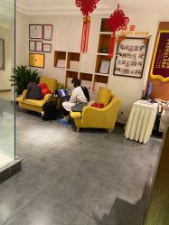 -圣轩·诗安国际母婴会所(渝中店)