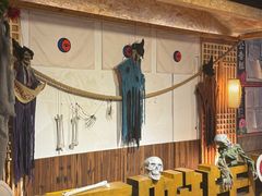 -长藤鬼校(龙翔店)