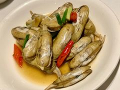 -莆田餐厅PUTIEN(金融街购物中心店)