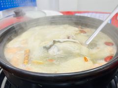 -花苑美食横琴生蚝火锅(拱北粤华路店)