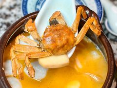 -南京大牌档(崇文门国瑞店)