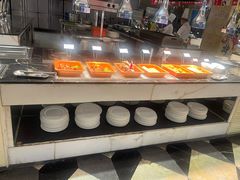 -金石国际大酒店·金丽自助餐厅