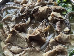 -攀枝花·任德琼·盐边羊肉米线