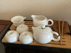 -港宸国际大酒店-西餐厅
