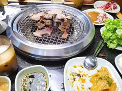 -韩盛·盛江山自助料理(奥体万达店)
