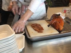 -大鸭梨烤鸭(左家庄店)