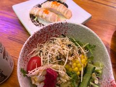 -坂吉屋·居酒屋深夜食堂(龙湖店)