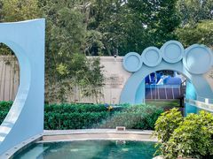 -北京海德酒店温泉