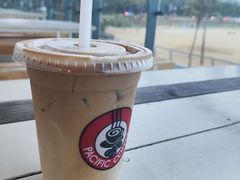 -太平洋咖啡(海天驿站店)