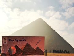 -吉萨金字塔群