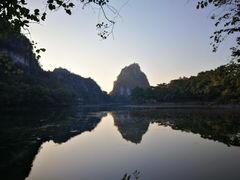 -星湖旅游景区七星岩