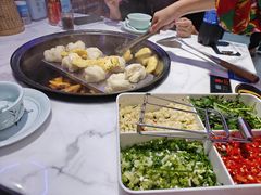 -东北姐妹菜馆no.2(胥口店)