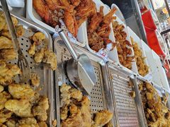 -桃源市场(解放路店)